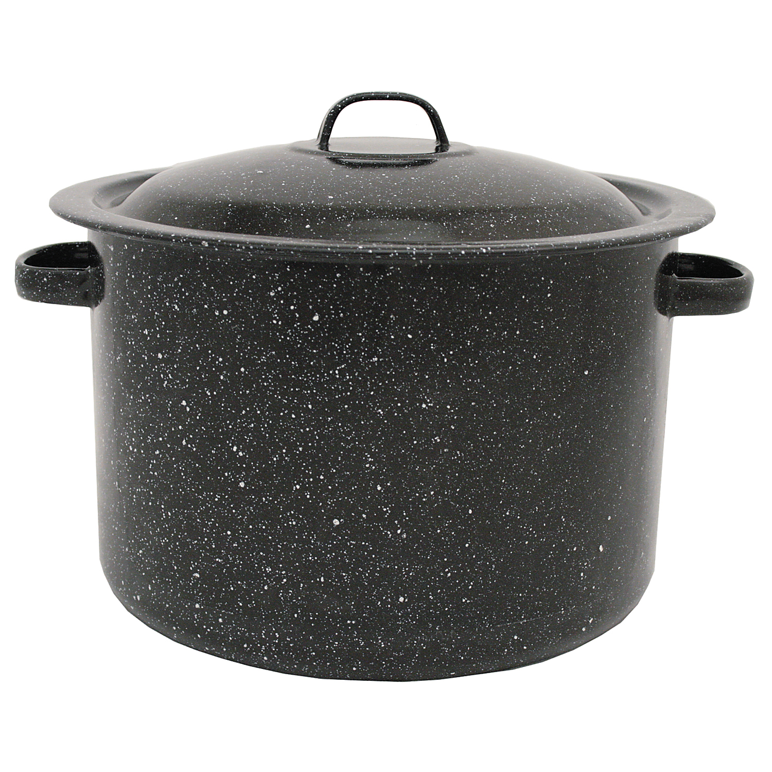 Granite Ware Bean Pot 4-Quart