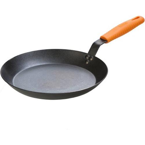 http://www.shopwildernessroad.com/wp-content/uploads/2020/12/Carbon-Steel-Skillet-with-sil.-handle.jpg