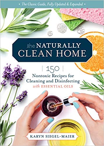The Best Essential Oils To Use For A Cleaner, Healthier Home